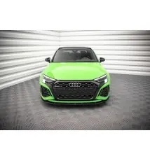 Street Pro Lame Du Pare-Chocs Avant Audi RS3 8Y