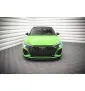 Street Pro Lame Du Pare-Chocs Avant Audi RS3 8Y