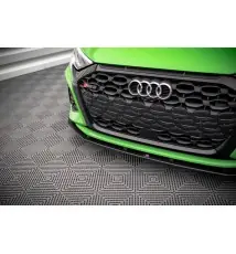 Street Pro Lame Du Pare-Chocs Avant Audi RS3 8Y