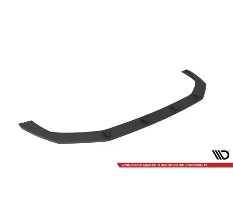 Street Pro Lame Du Pare-Chocs Avant Audi RS3 8Y