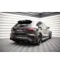 Street Pro Central Diffuseur Arriere Audi RS3 Sportback 8Y