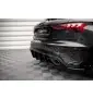 Street Pro Central Diffuseur Arriere Audi RS3 Sportback 8Y