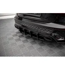 Street Pro Central Diffuseur Arriere Audi RS3 Sportback 8Y