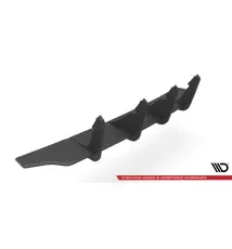 Street Pro Central Diffuseur Arriere Audi RS3 Sportback 8Y