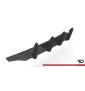 Street Pro Central Diffuseur Arriere Audi RS3 Sportback 8Y