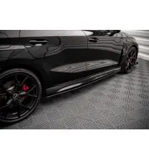 Street Pro Rajouts Des Bas De Caisse Audi RS3 Sportback 8Y