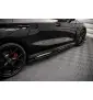 Street Pro Rajouts Des Bas De Caisse Audi RS3 Sportback 8Y
