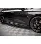 Street Pro Rajouts Des Bas De Caisse + Flaps Audi RS3 Sportback 8Y