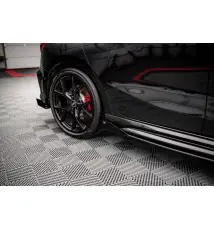 Street Pro Rajouts Des Bas De Caisse + Flaps Audi RS3 Sportback 8Y