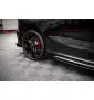 Street Pro Rajouts Des Bas De Caisse + Flaps Audi RS3 Sportback 8Y