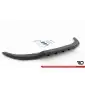Arriere Splitter (avec une barre verticale) Audi A3 S-Line Sportback 8Y