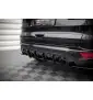 Street Pro Central Diffuseur Arriere Ford Escape ST-Line Mk3