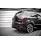 Street Pro Central Diffuseur Arriere Ford Escape ST-Line Mk3
