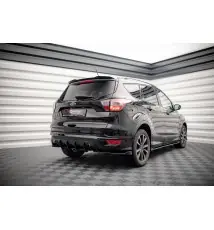 Street Pro Central Diffuseur Arriere Ford Escape ST-Line Mk3