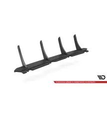 Street Pro Central Diffuseur Arriere Ford Escape ST-Line Mk3