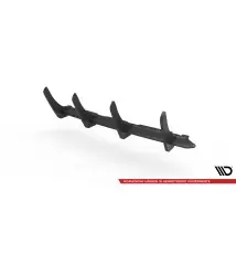 Street Pro Central Diffuseur Arriere Ford Escape ST-Line Mk3