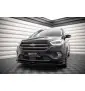 Lame Du Pare-Chocs Avant V.1 Ford Escape ST-Line Mk3