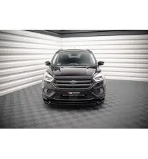 Lame Du Pare-Chocs Avant V.1 Ford Escape ST-Line Mk3