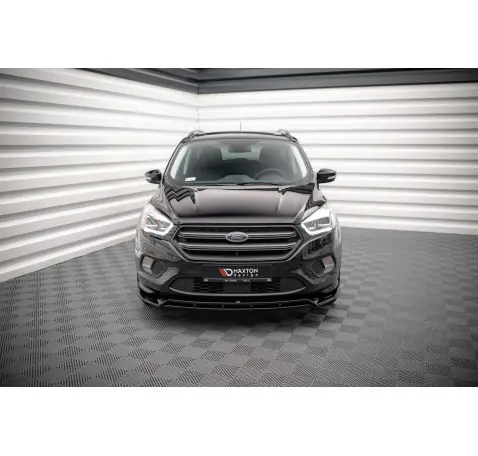 Lame Du Pare-Chocs Avant V.1 Ford Escape ST-Line Mk3