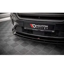 Lame Du Pare-Chocs Avant V.1 Ford Escape ST-Line Mk3