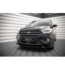 Lame Du Pare-Chocs Avant V.2 Ford Escape ST-Line Mk3