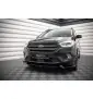 Lame Du Pare-Chocs Avant V.2 Ford Escape ST-Line Mk3