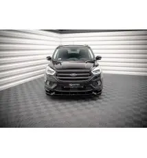 Lame Du Pare-Chocs Avant V.2 Ford Escape ST-Line Mk3