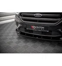 Lame Du Pare-Chocs Avant V.2 Ford Escape ST-Line Mk3