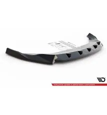 Lame Du Pare-Chocs Avant V.2 Ford Escape ST-Line Mk3