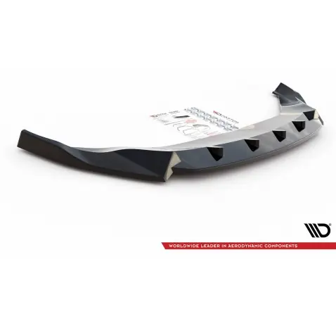 Lame Du Pare-Chocs Avant V.2 Ford Escape ST-Line Mk3