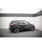 Rajouts Des Bas De Caisse Ford Escape ST-Line Mk3