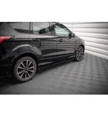 Rajouts Des Bas De Caisse Ford Escape ST-Line Mk3