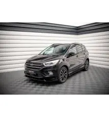 Rajouts Des Bas De Caisse Ford Escape ST-Line Mk3