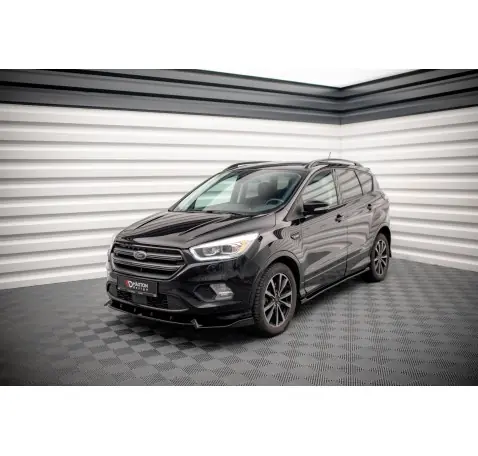 Rajouts Des Bas De Caisse Ford Escape ST-Line Mk3