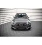 Street Pro Lame Du Pare-Chocs Avant + Flaps Audi S3 / A3 S-Line 8Y