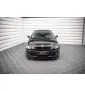 Lame Du Pare-Chocs Avant V.2 BMW 3 Coupe M-Pack E46