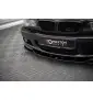 Lame Du Pare-Chocs Avant V.2 BMW 3 Coupe M-Pack E46