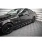 Rajouts Des Bas De Caisse V.2 BMW 3 Coupe M-Pack E46