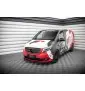 Lame Du Pare-Chocs Avant V.1 Mercedes-Benz Vito W447 Facelift