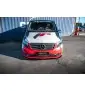 Lame Du Pare-Chocs Avant V.2 Mercedes-Benz Vito W447 Facelift