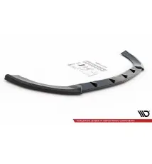 Lame Du Pare-Chocs Avant V.2 Mercedes-Benz Vito W447 Facelift