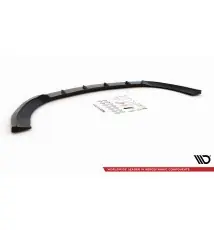 Lame Du Pare-Chocs Avant V.2 Mercedes-Benz Vito W447 Facelift