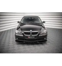 Lame Du Pare-Chocs Avant V.1 BMW 3 E90