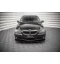 Lame Du Pare-Chocs Avant V.1 BMW 3 E90