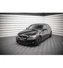 Lame Du Pare-Chocs Avant V.1 BMW 3 E90