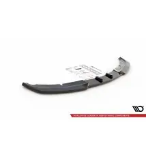 Lame Du Pare-Chocs Avant V.1 BMW 3 E90