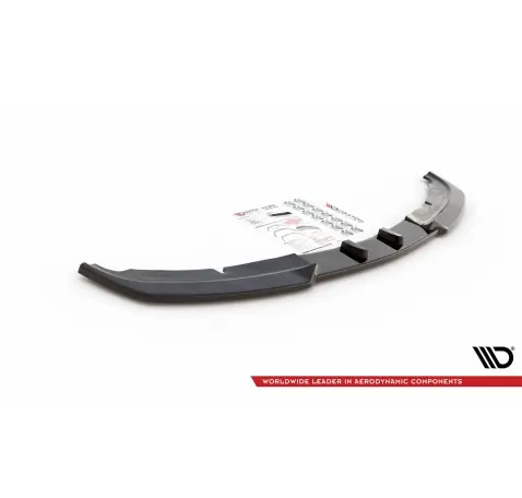 Lame Du Pare-Chocs Avant V.1 BMW 3 E90