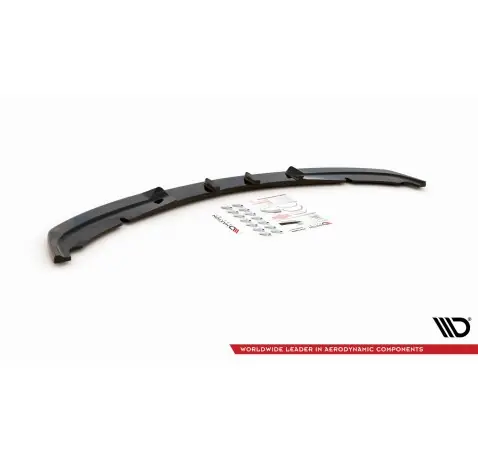 Lame Du Pare-Chocs Avant V.1 BMW 3 E90