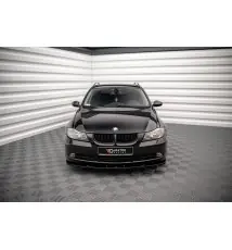 Lame Du Pare-Chocs Avant V.2 BMW 3 E90