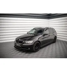 Lame Du Pare-Chocs Avant V.2 BMW 3 E90